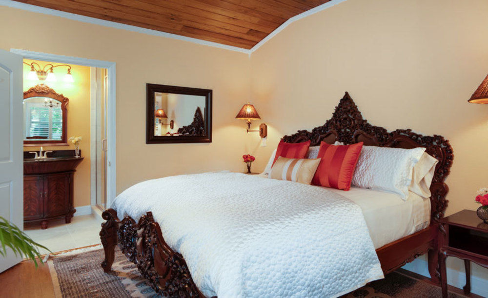 Seaglass Couette-café 4*