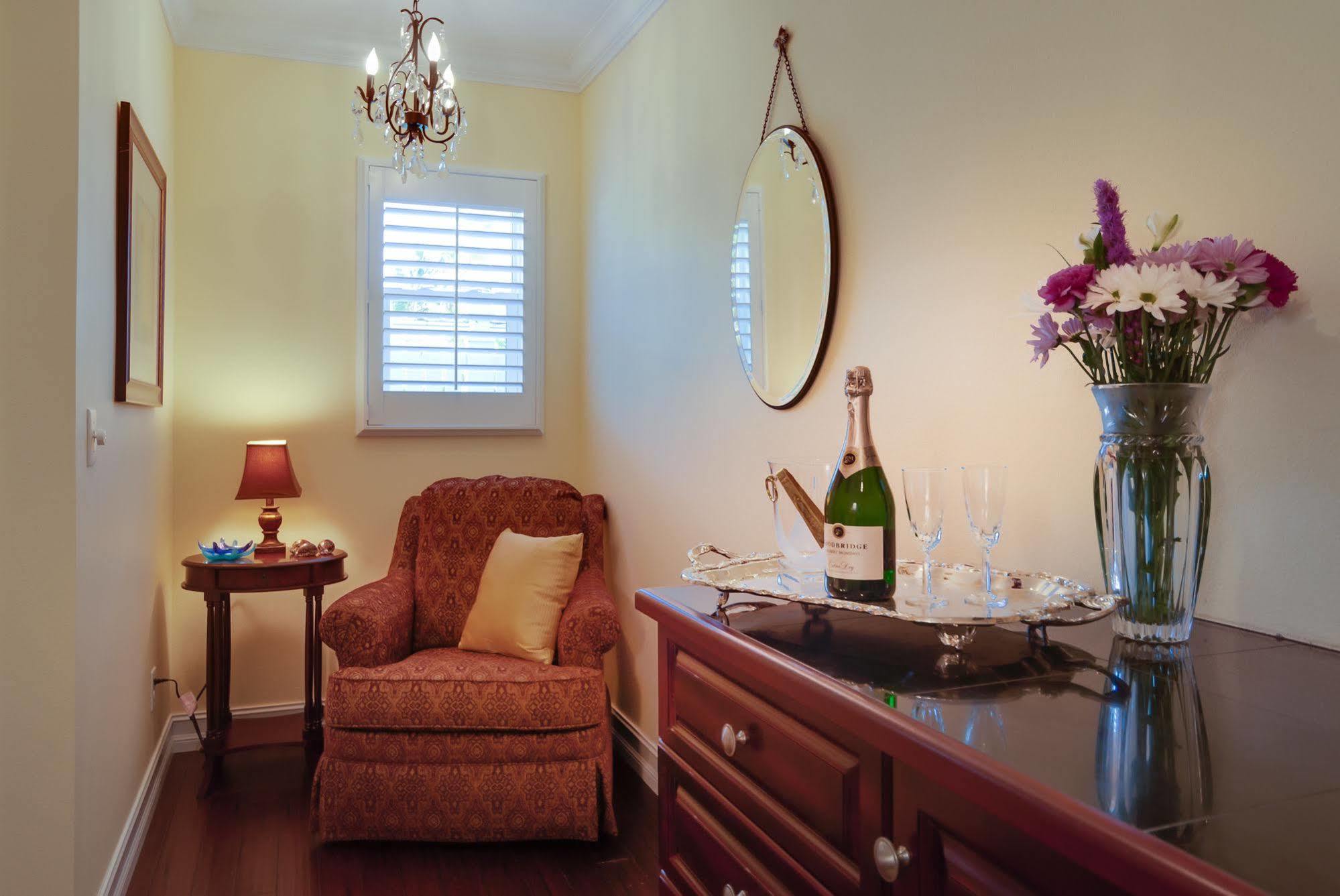 Couette-café Seaglass 4*